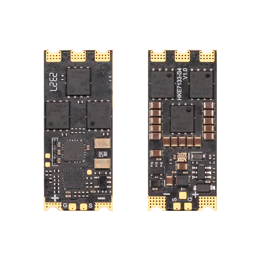 5g-HAKRC-7133-50A-2-6S-Brushless-ESC-Mini-Groumlszlige-Eingebauter-Stromsensor-Unterstuumltzung-fuum-2005925-3